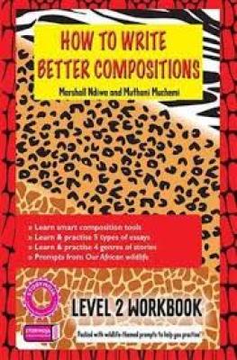 How To Write Better Compositions Lv 2